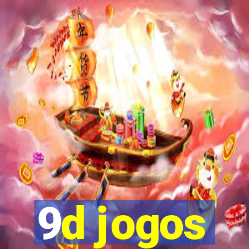 9d jogos